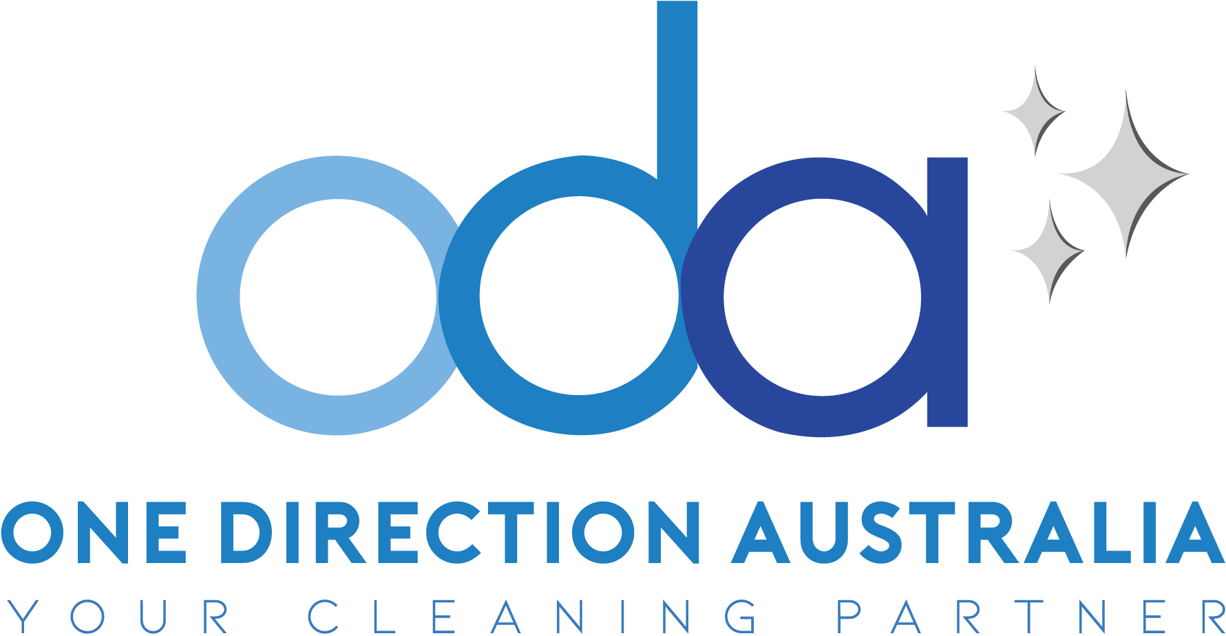 One Direction Australia Logo
